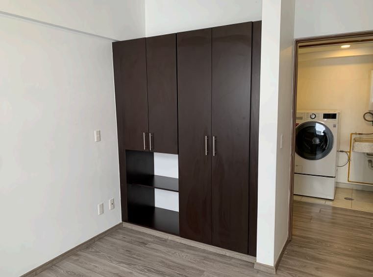Apartment in Algarín, Cuauhtémoc, photo 11 of 17