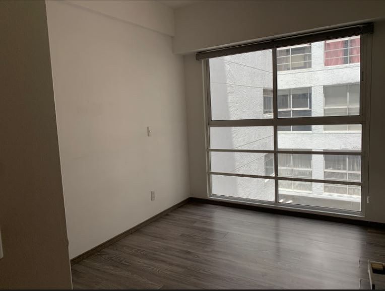 Apartment in Algarín, Cuauhtémoc, photo 12 of 17