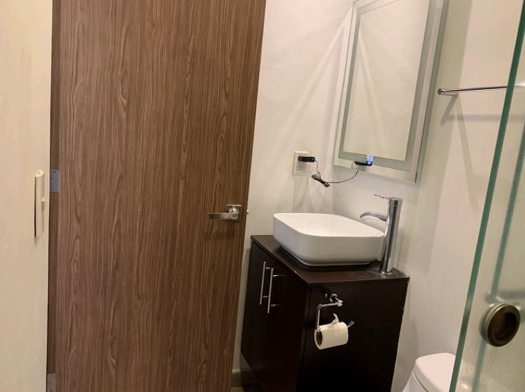 Apartment in Algarín, Cuauhtémoc, photo 15 of 17