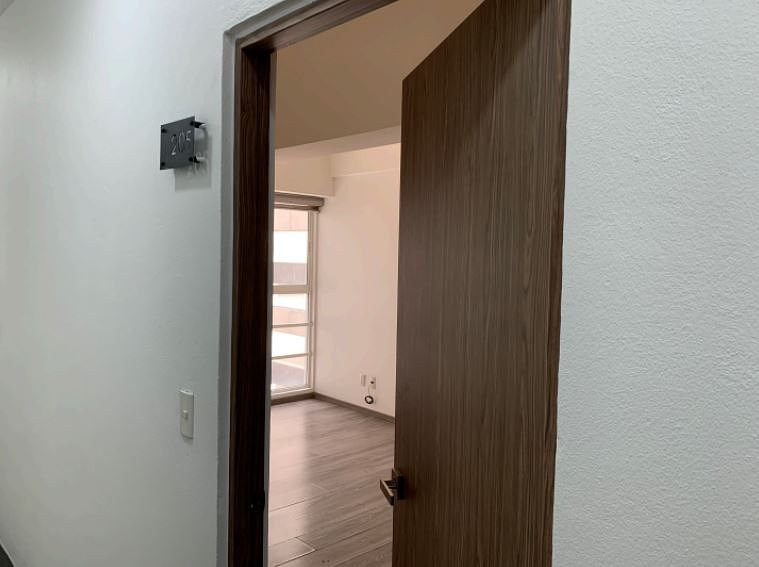 Apartment in Algarín, Cuauhtémoc, photo 16 of 17