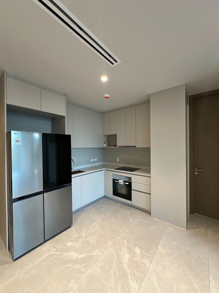 Apartment for rent in Torre Olma, Valle Oriente, photo 1 of 14