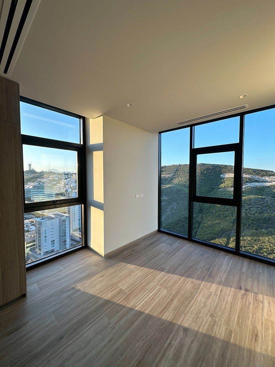 Apartment in Hacienda de La Sierra, San Pedro Garza García, photo 4 of 14