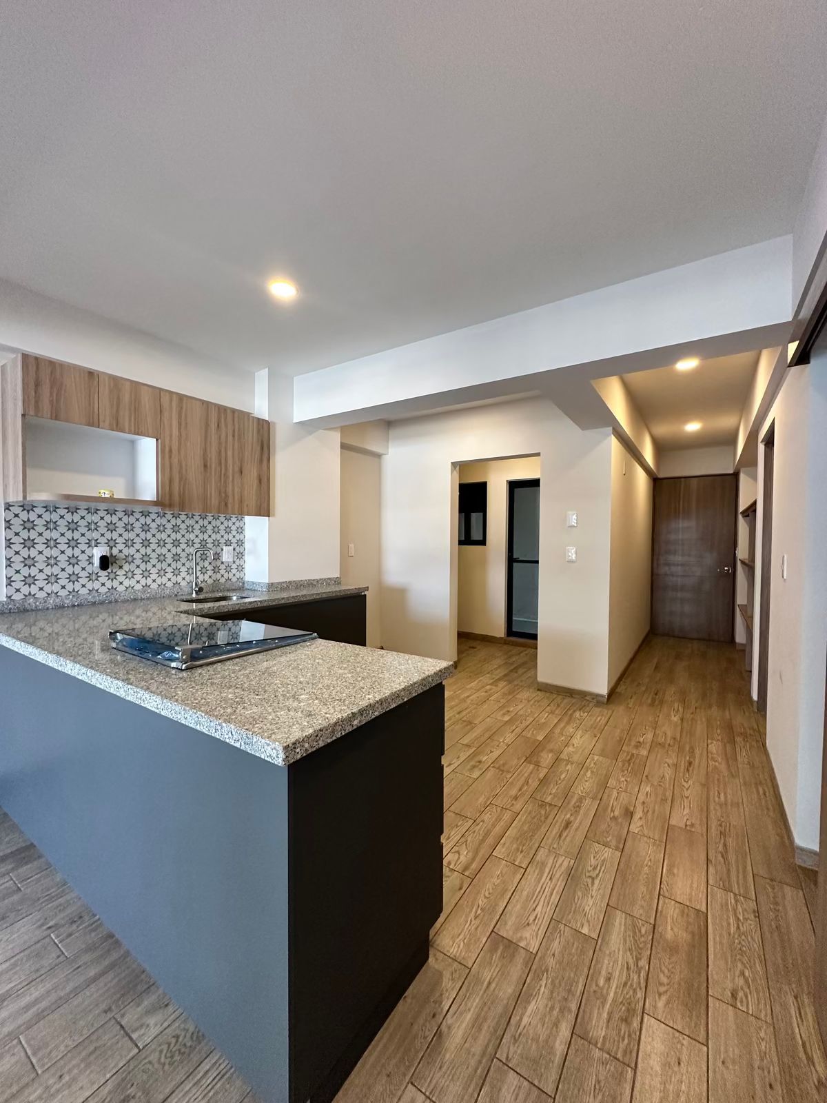 Apartamento em Gabriel Mancera, Del Valle Sul, foto 1 de 8