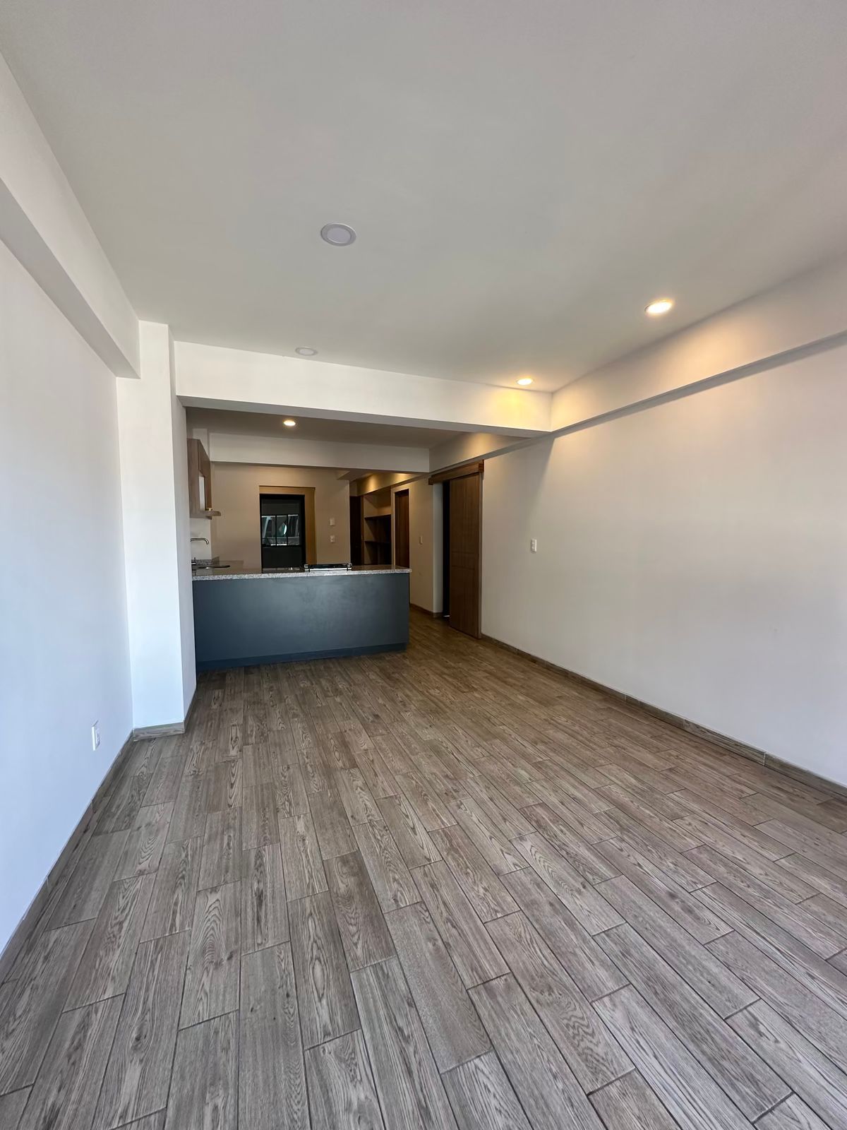 Apartamento em Del Valle Sur, Benito Juárez, foto 2 de 8