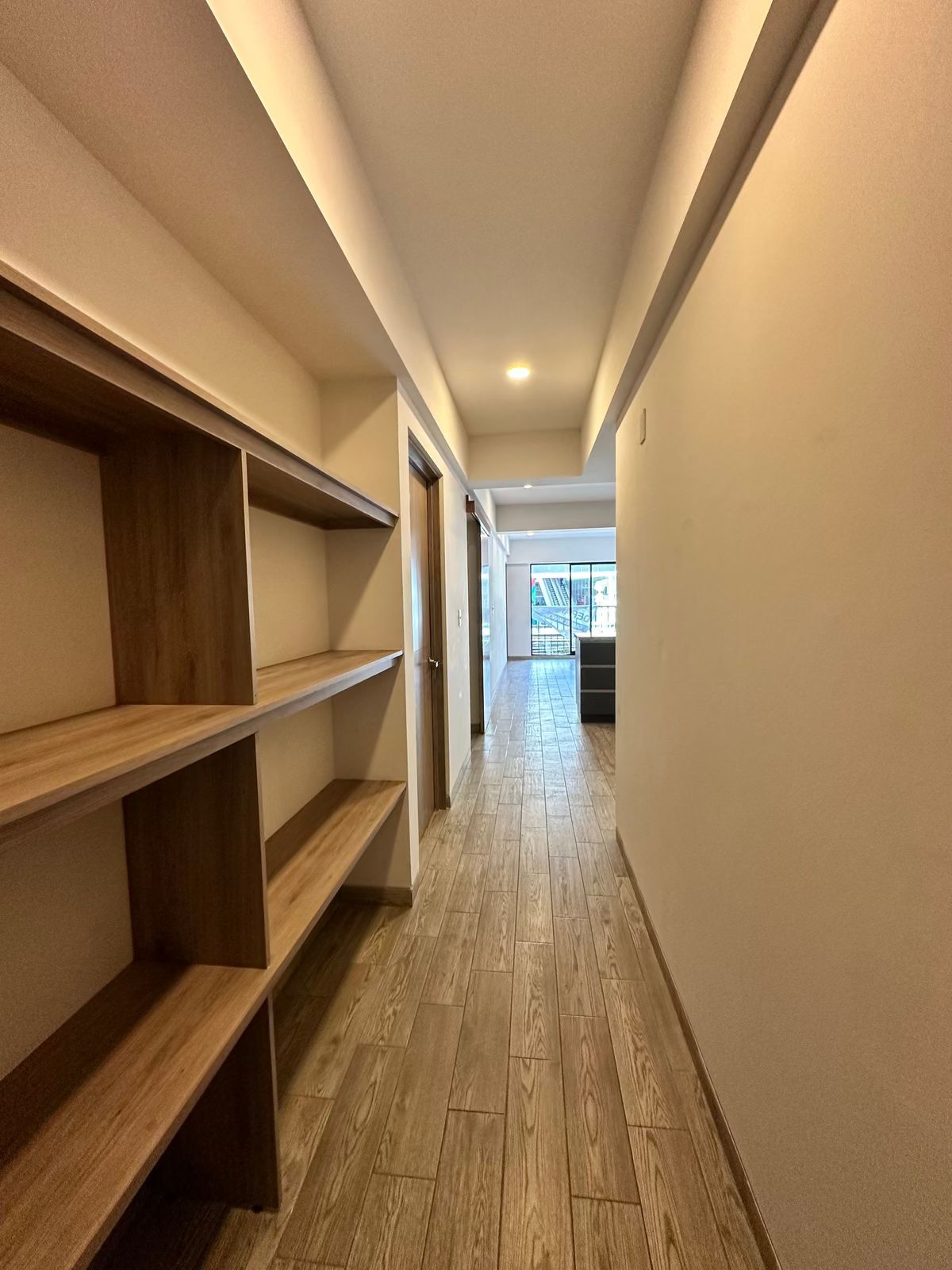 Apartamento em Del Valle Sur, Benito Juárez, foto 4 de 8