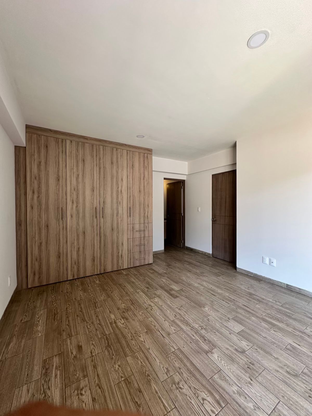 Apartamento em Del Valle Sur, Benito Juárez, foto 5 de 8