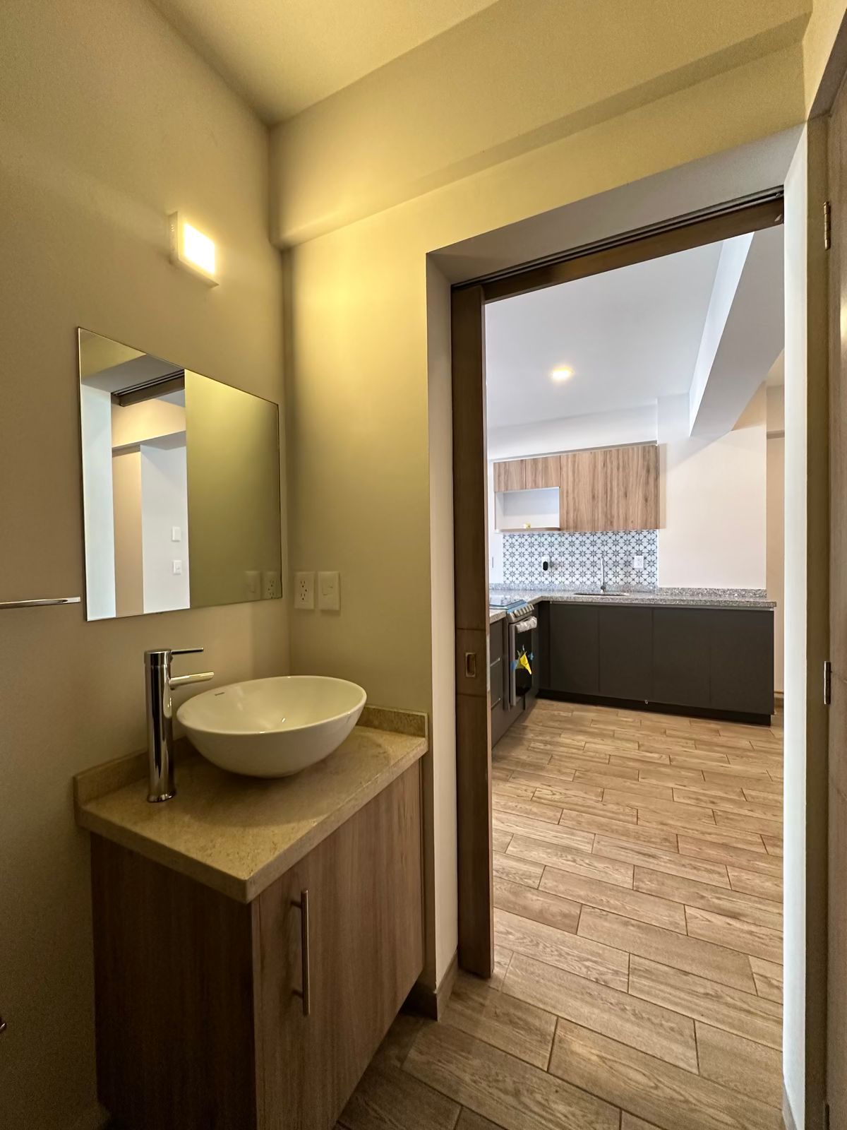 Apartamento em Del Valle Sur, Benito Juárez, foto 7 de 8