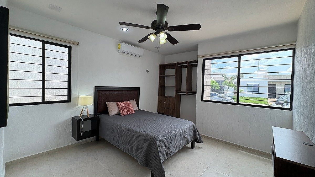 Casa em Los Héroes, Mérida, foto 4 de 19