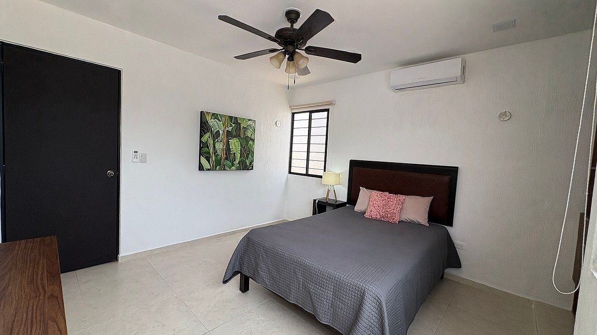 Casa em Los Héroes, Mérida, foto 6 de 19
