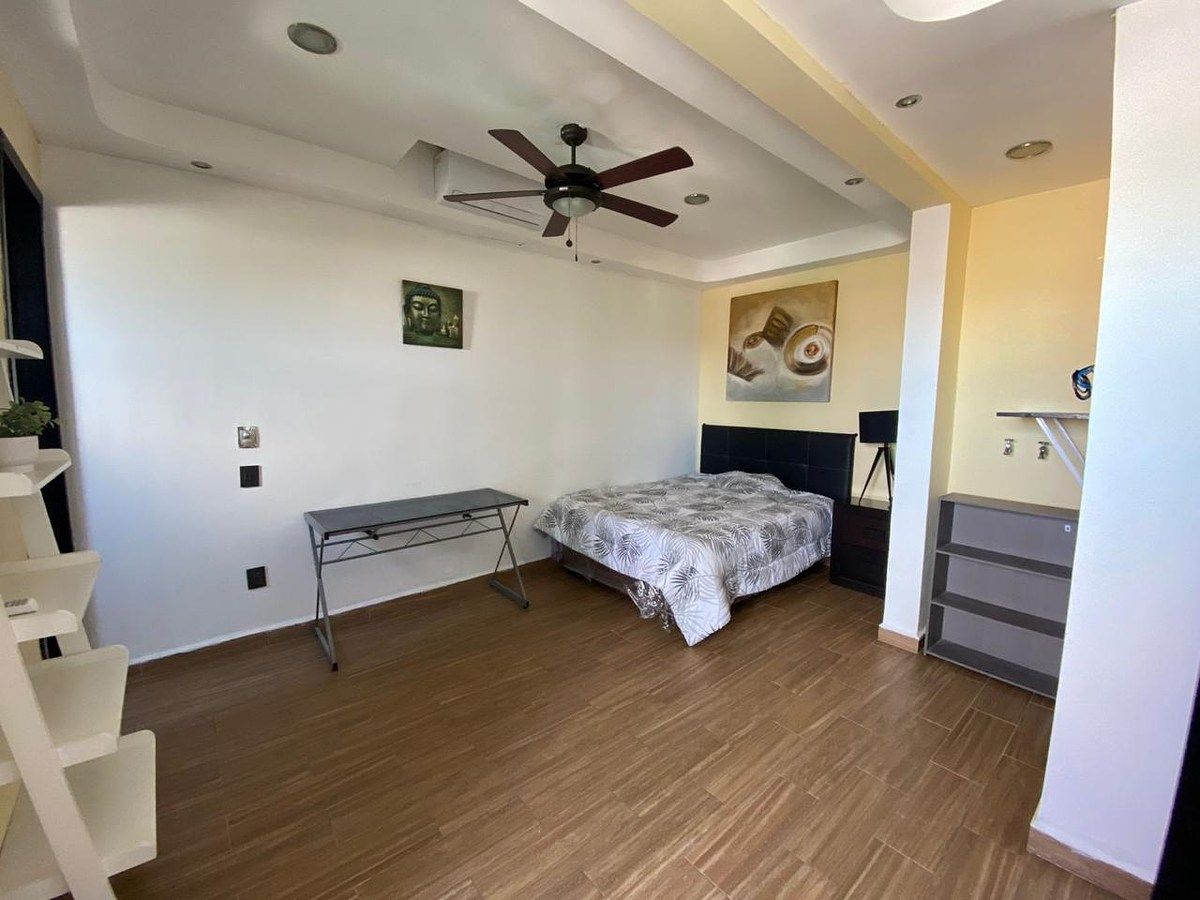 Apartamento em Supermanzana 64, Benito Juárez, foto 2 de 5