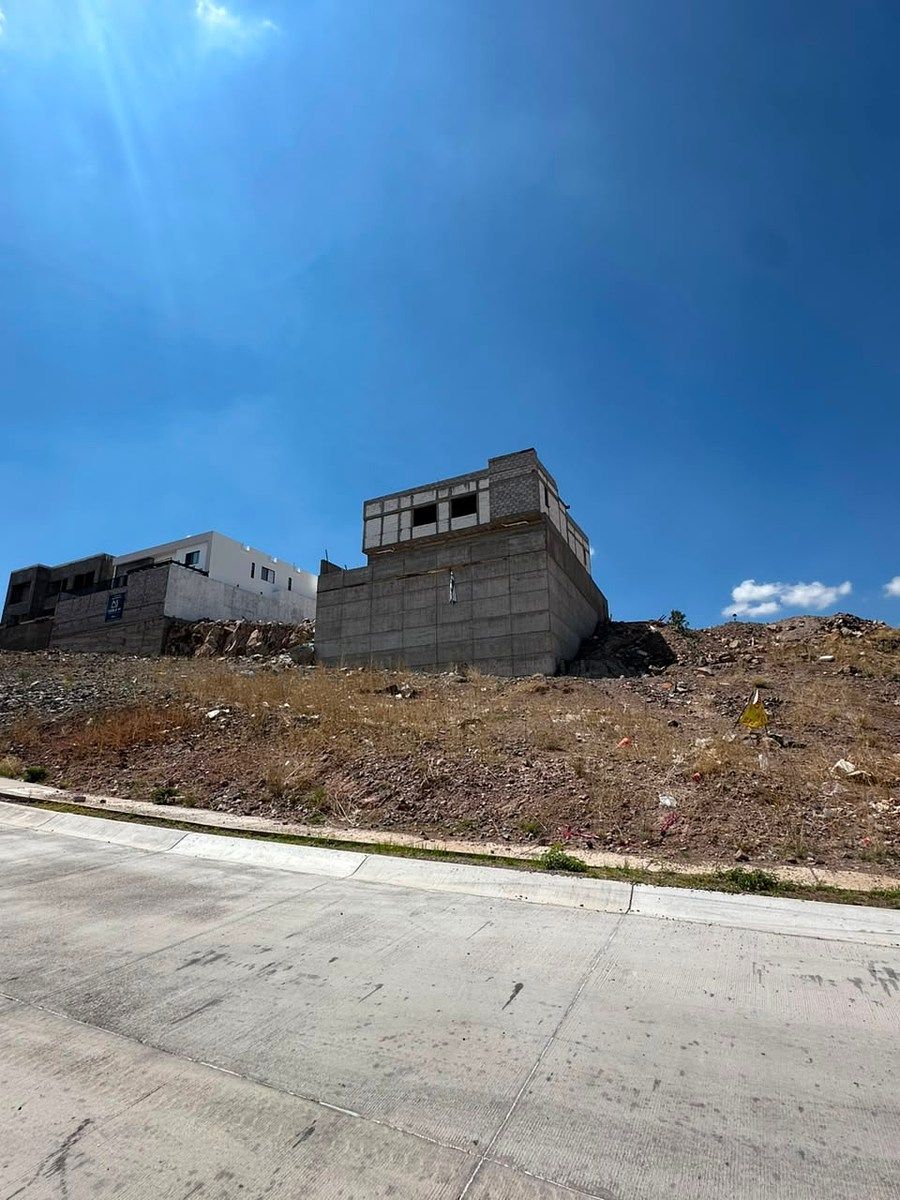 Lot in Rincón de Las Lomas I, Chihuahua, photo 9 of 9