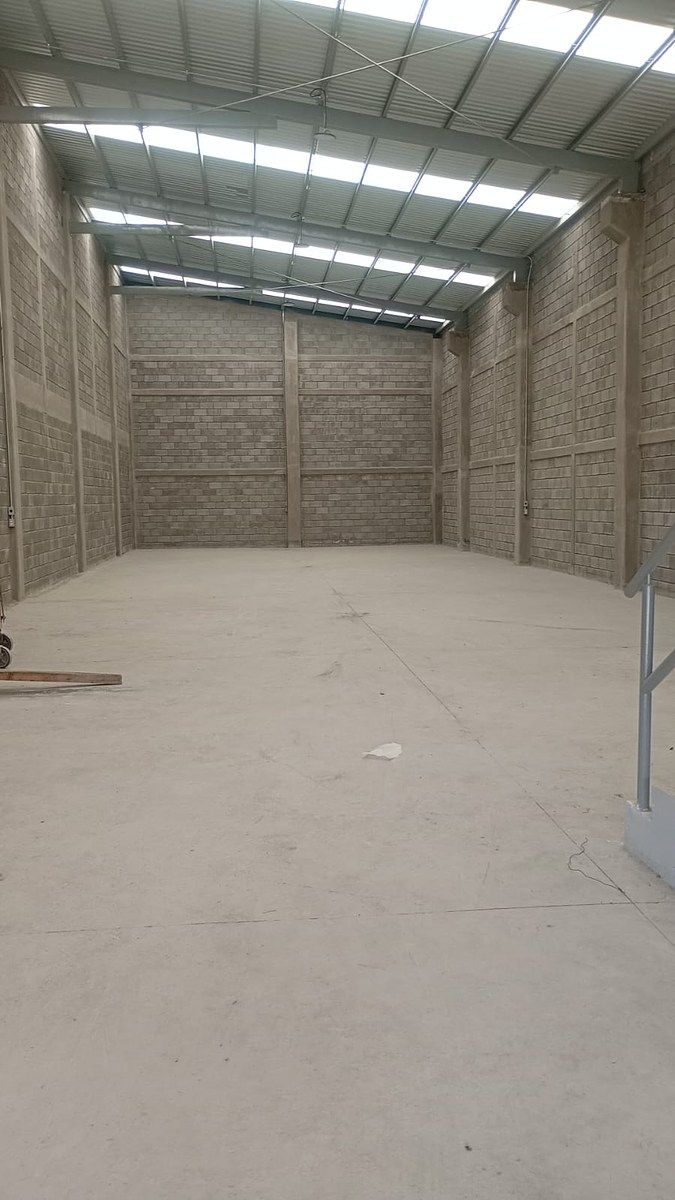 Galpão comercial em Parque Industrial las Palmas, Santa Catarina, foto 3 de 18