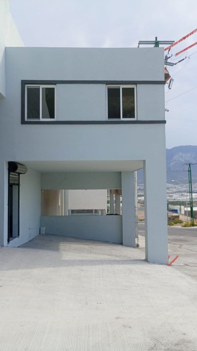Galpão comercial em Parque Industrial las Palmas, Santa Catarina, foto 14 de 18