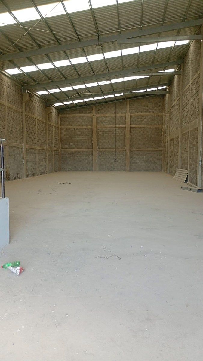 Galpão comercial em Parque Industrial las Palmas, Santa Catarina, foto 4 de 18