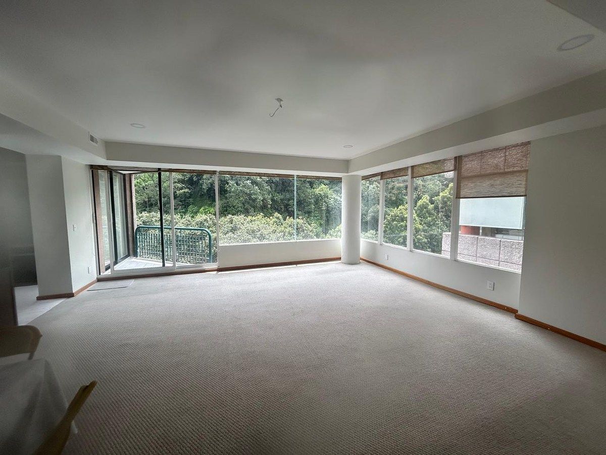 Apartment in Bosques de las Lomas, Cuajimalpa de Morelos, photo 4 of 34