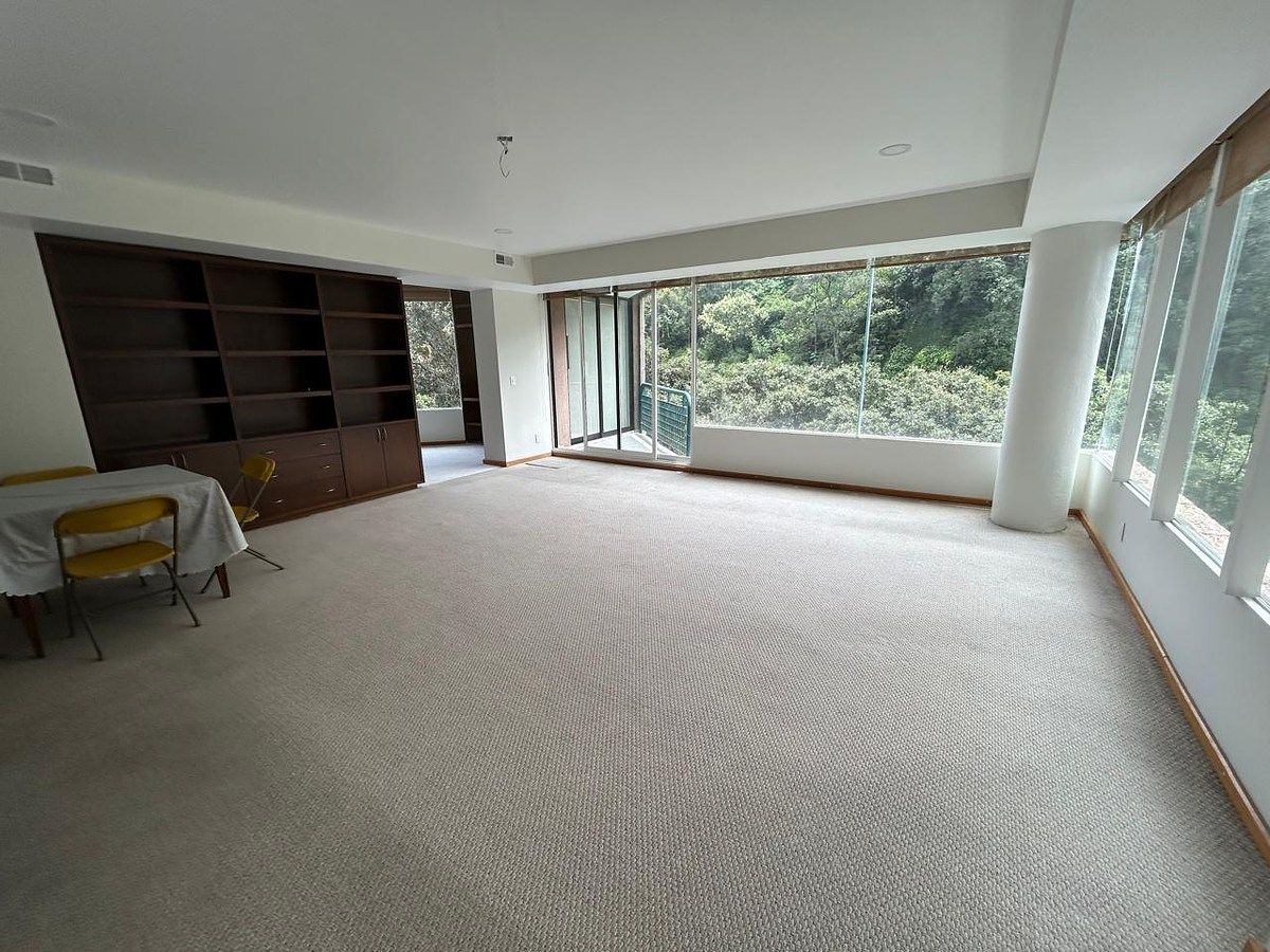 Apartment in Bosques de las Lomas, Cuajimalpa de Morelos, photo 2 of 34