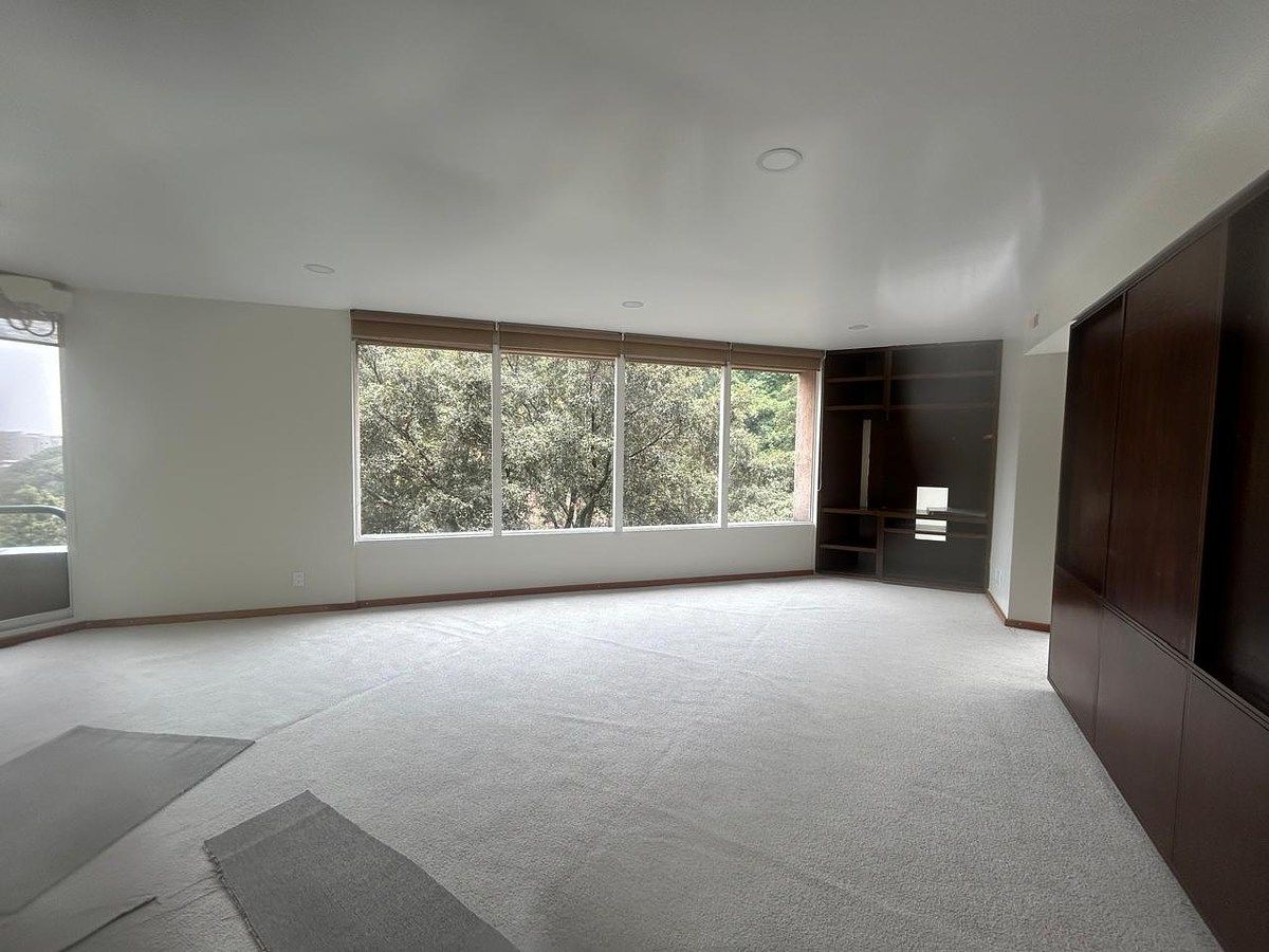 Apartment in Bosques de las Lomas, Cuajimalpa de Morelos, photo 3 of 34