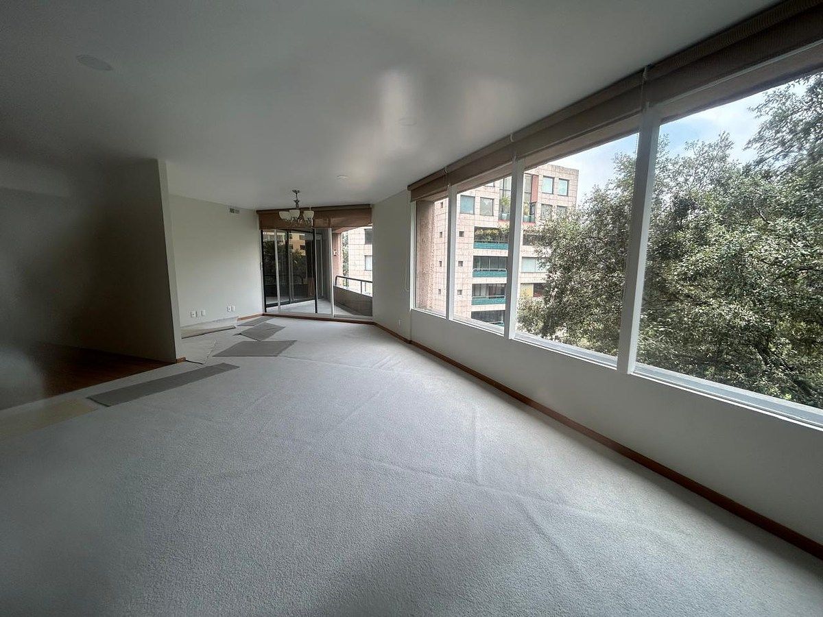 Apartment in Bosques de las Lomas, Cuajimalpa de Morelos, photo 5 of 34