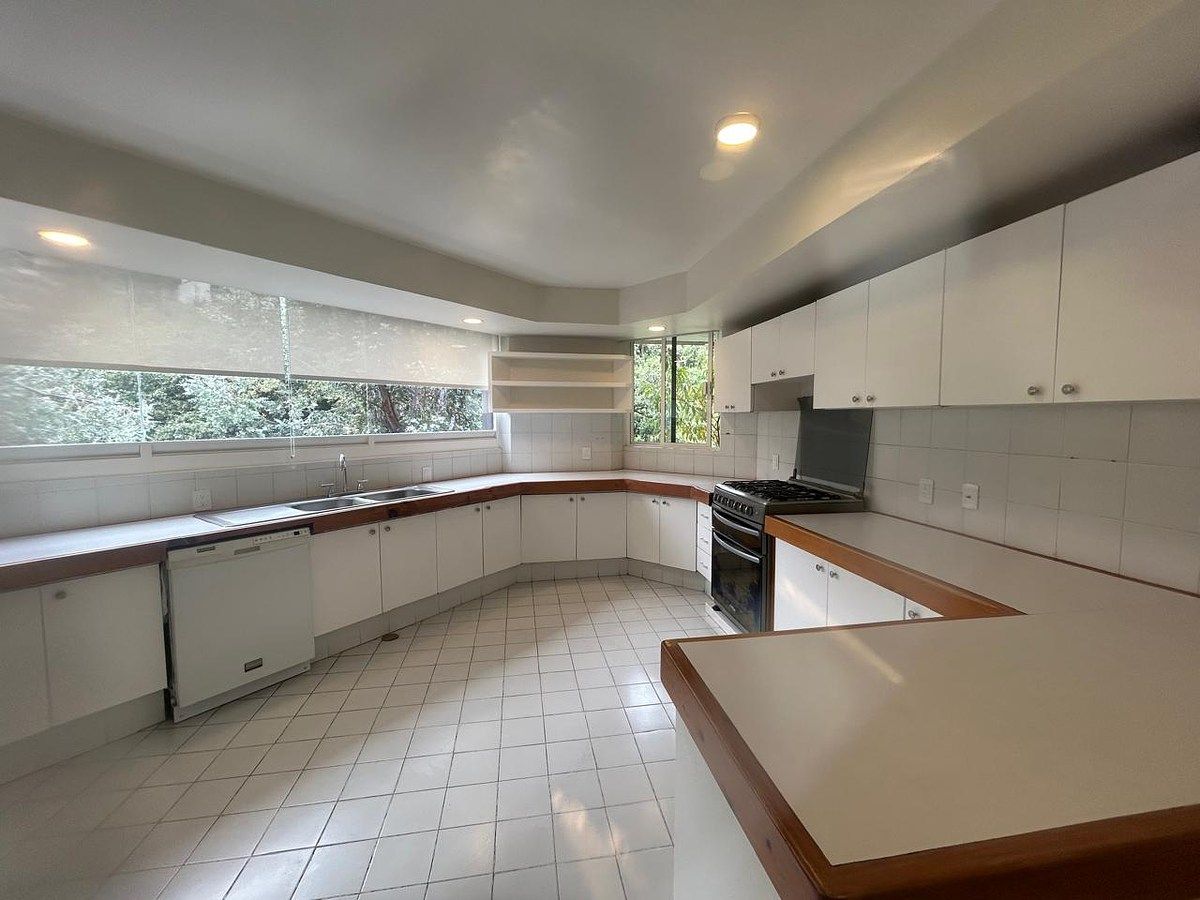 Apartment in Bosques de las Lomas, Cuajimalpa de Morelos, photo 6 of 34