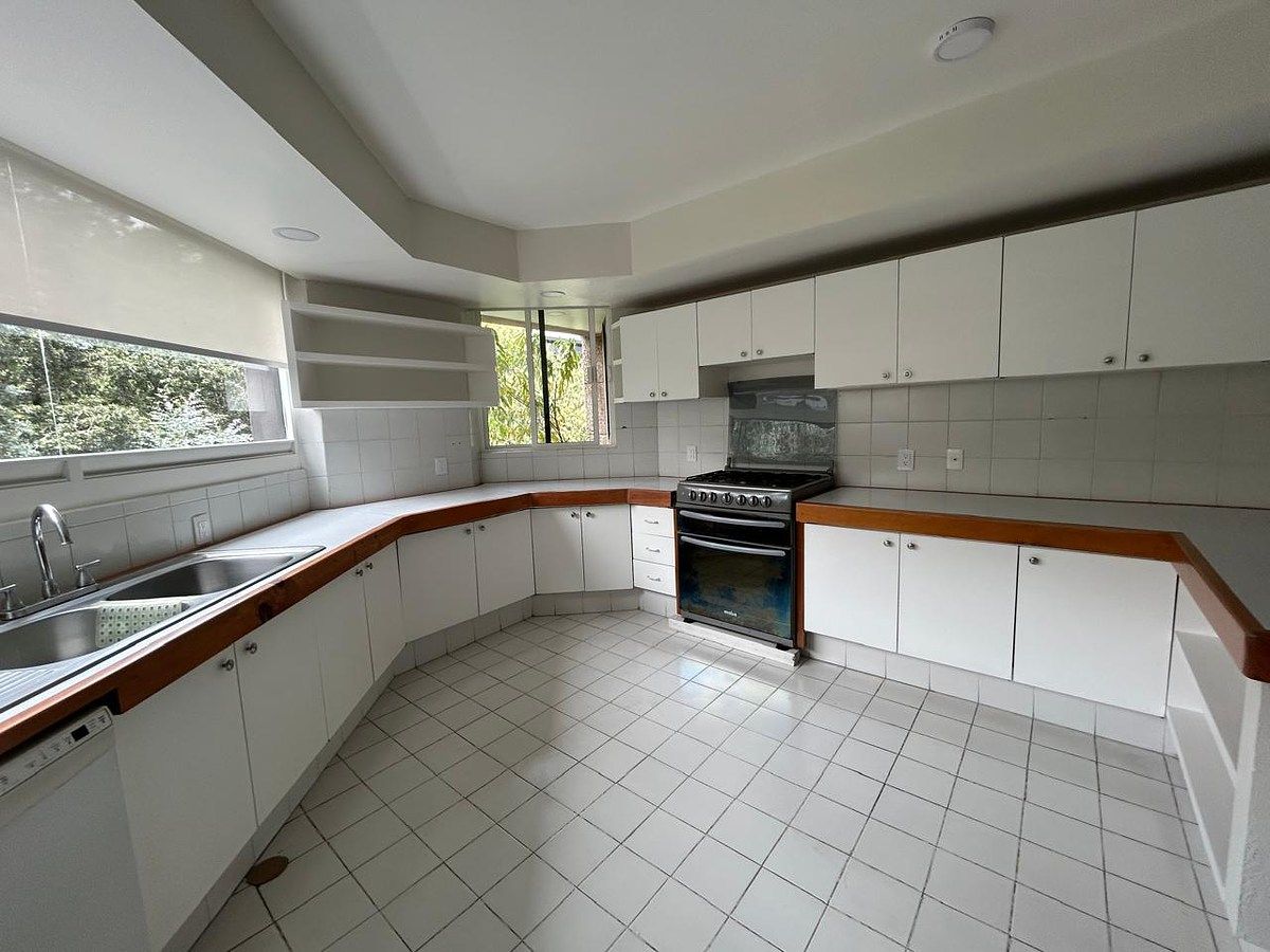 Apartment in Bosques de las Lomas, Cuajimalpa de Morelos, photo 7 of 34
