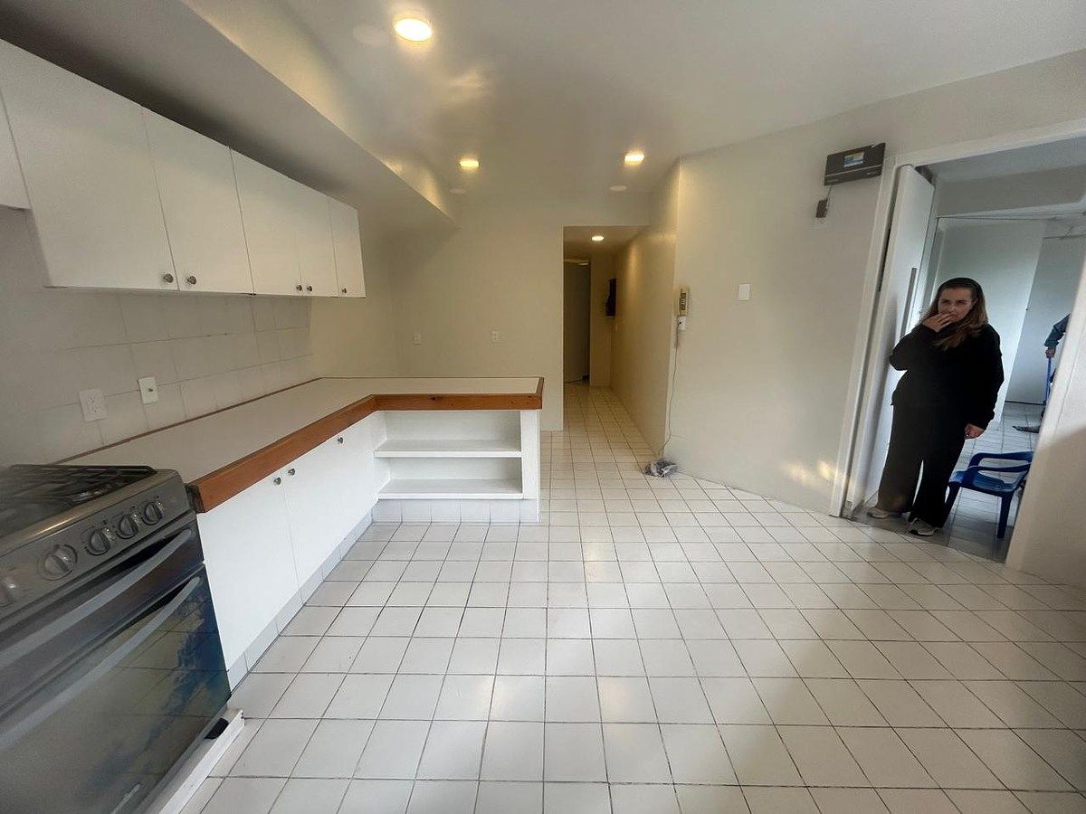 Apartment in Bosques de las Lomas, Cuajimalpa de Morelos, photo 8 of 34