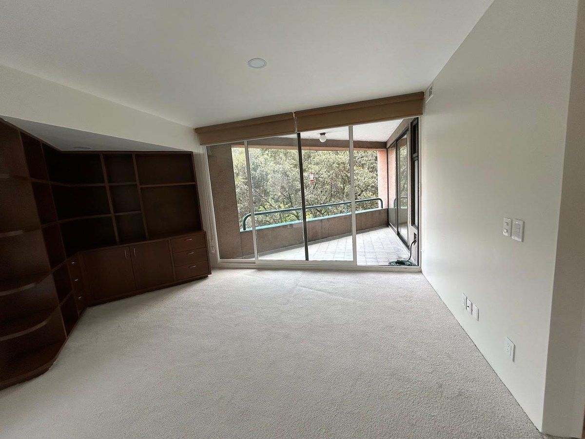 Apartment in Bosques de las Lomas, Cuajimalpa de Morelos, photo 9 of 34