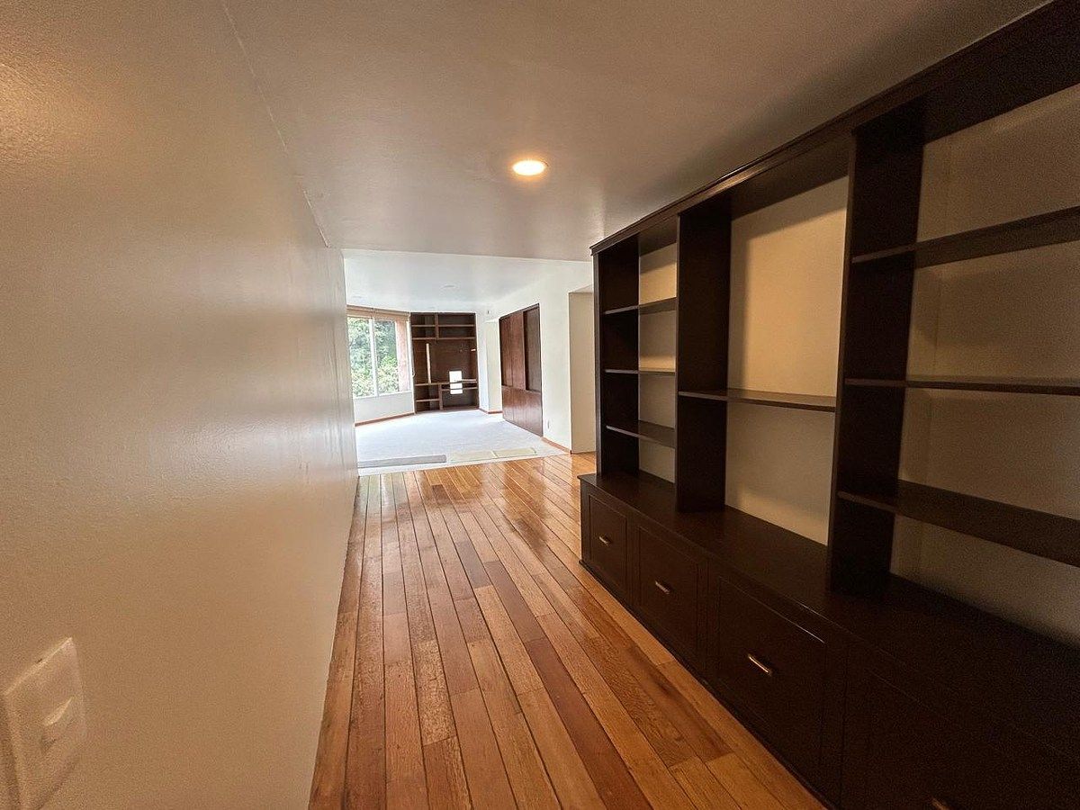 Apartment in Bosques de las Lomas, Cuajimalpa de Morelos, photo 12 of 34