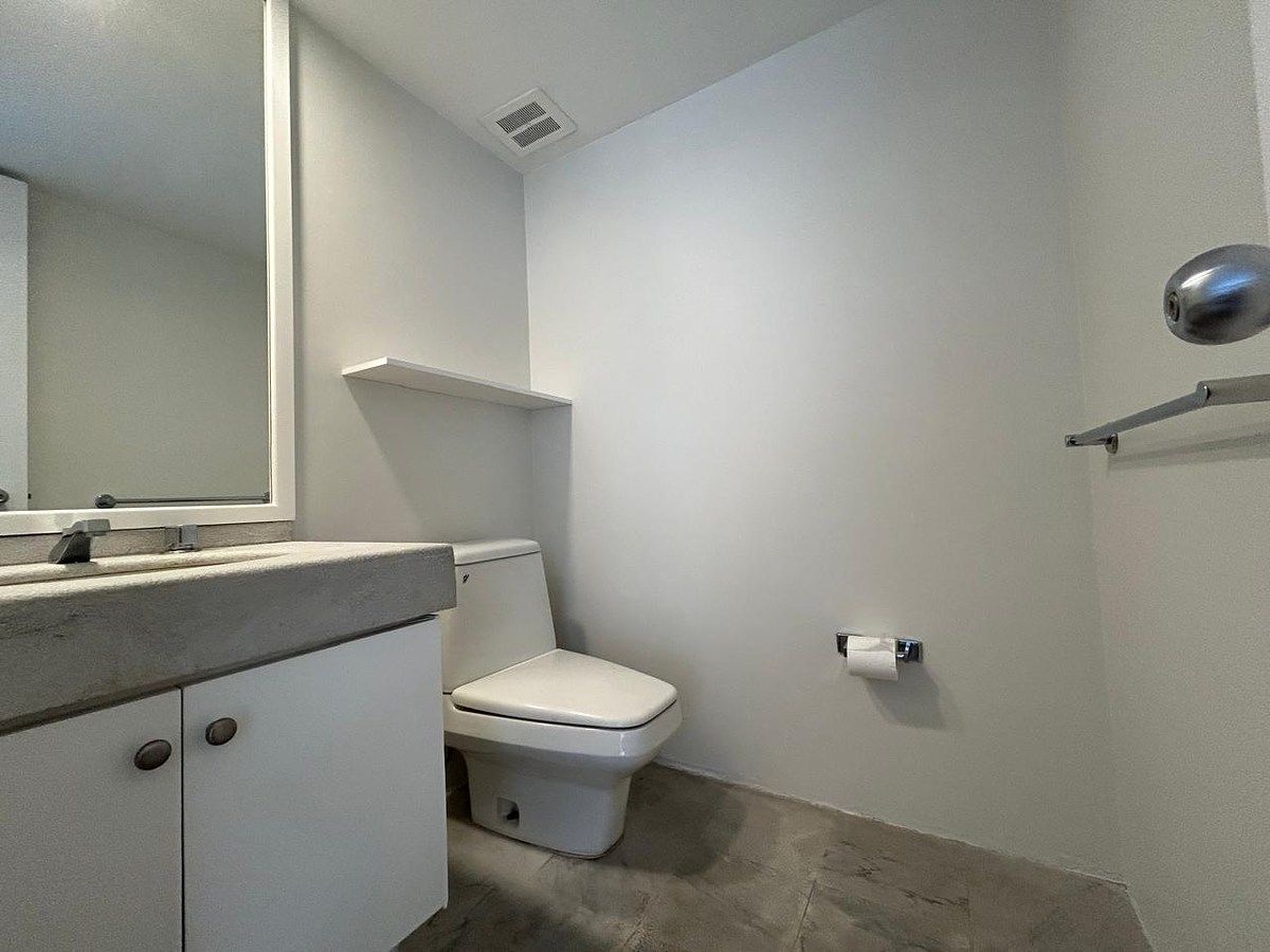 Apartment in Bosques de las Lomas, Cuajimalpa de Morelos, photo 17 of 34