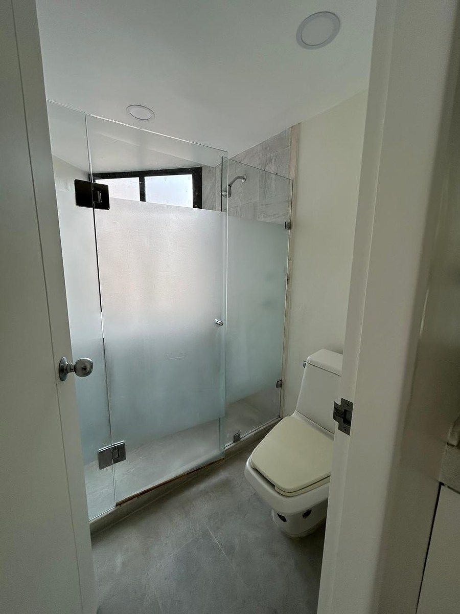 Apartment in Bosques de las Lomas, Cuajimalpa de Morelos, photo 20 of 34