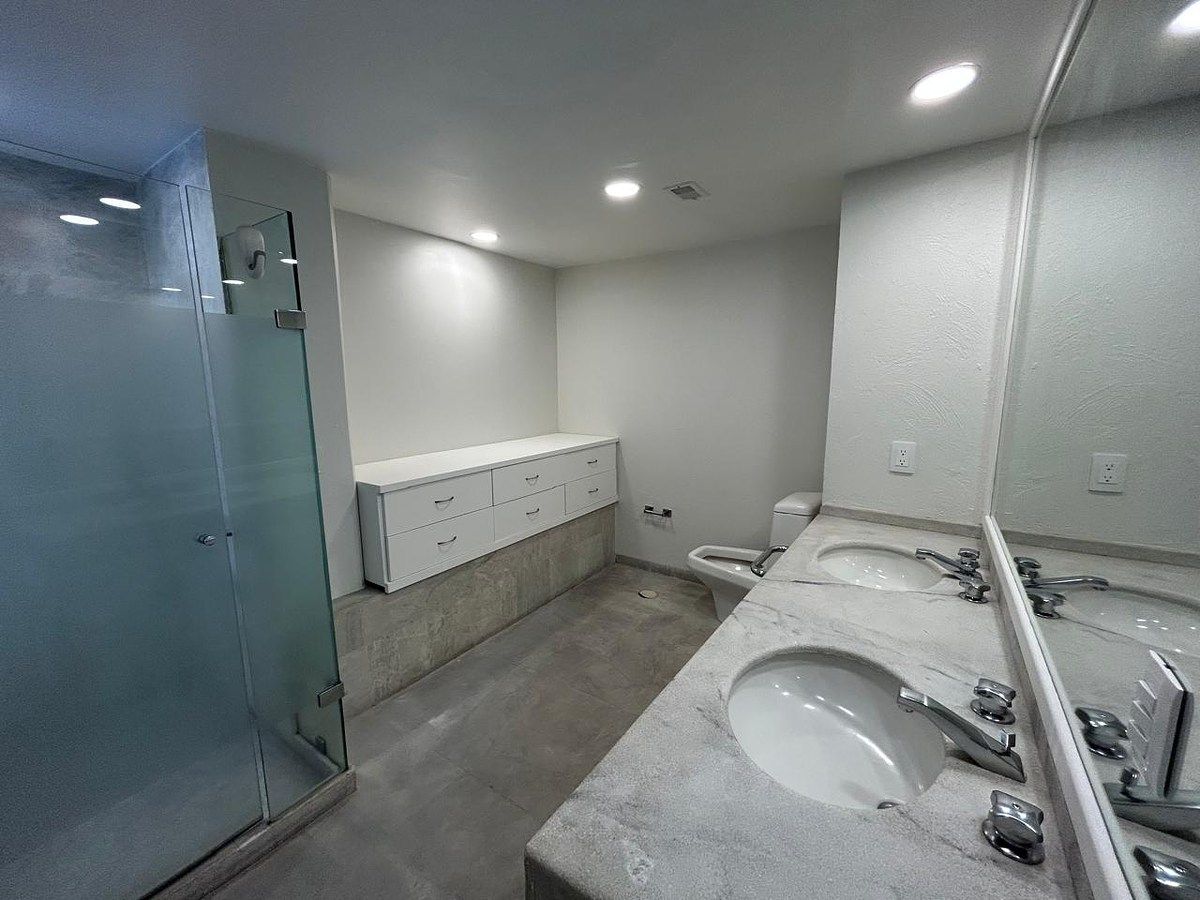 Apartment in Bosques de las Lomas, Cuajimalpa de Morelos, photo 25 of 34