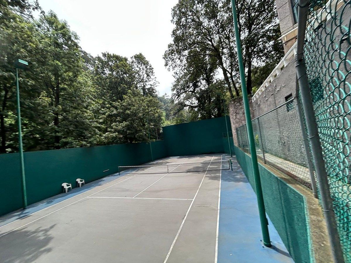 Apartment in Bosques de las Lomas, Cuajimalpa de Morelos, photo 28 of 34