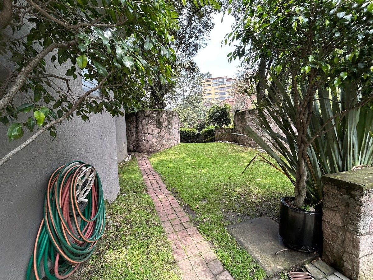 Apartment in Bosques de las Lomas, Cuajimalpa de Morelos, photo 31 of 34