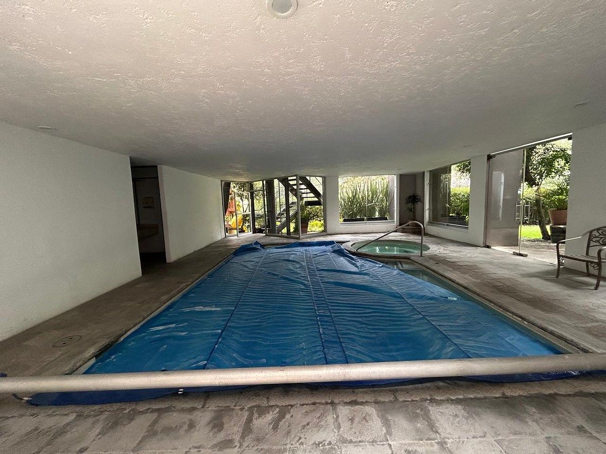 Apartment in Bosques de las Lomas, Cuajimalpa de Morelos, photo 32 of 34