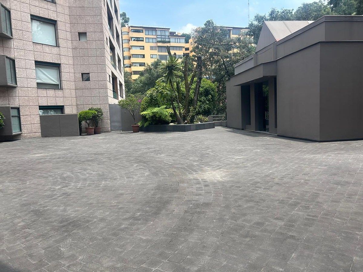 Apartment in Bosques de las Lomas, Cuajimalpa de Morelos, photo 34 of 34
