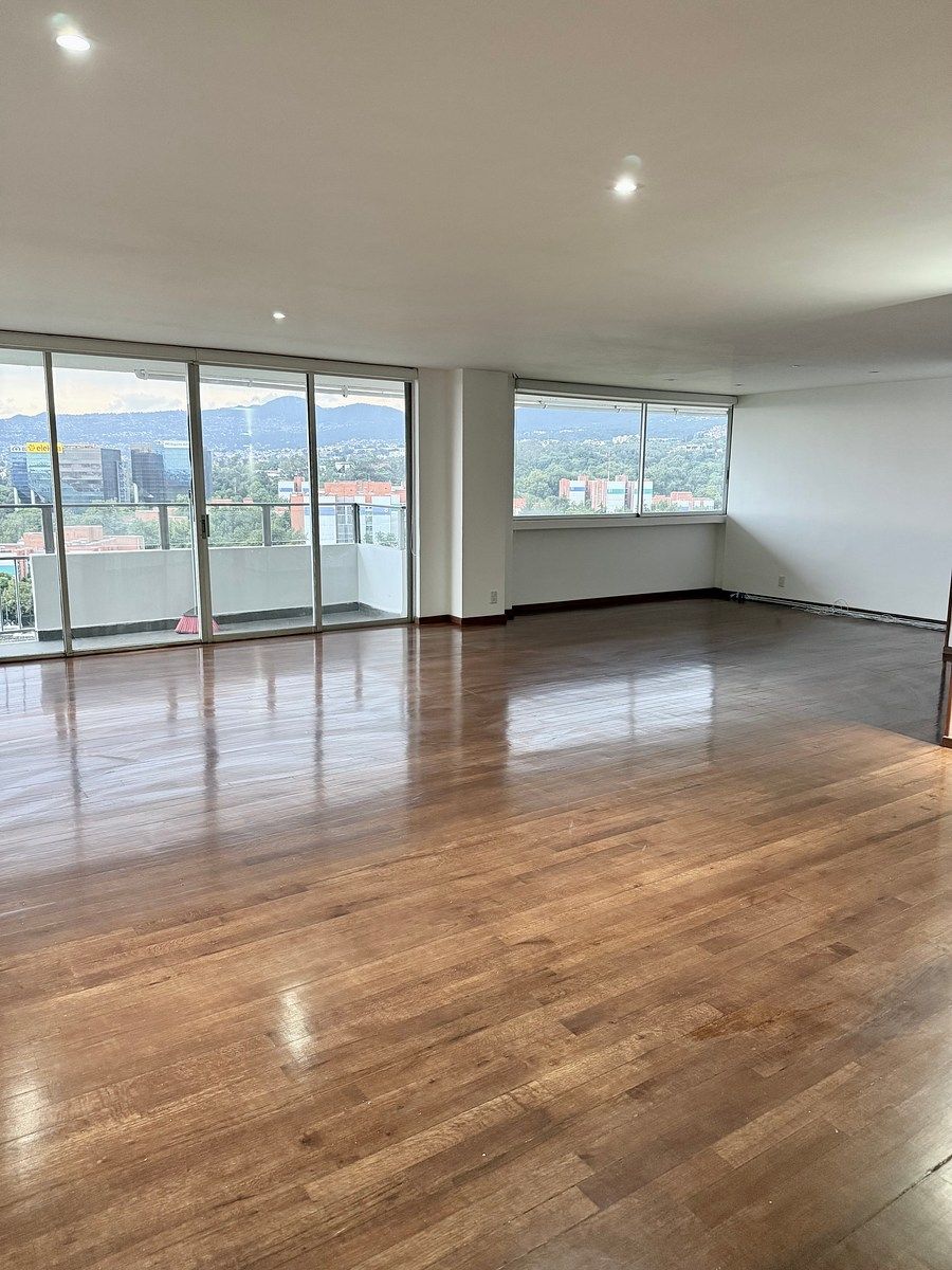 Apartment in Parque del Pedregal, Tlalpan, photo 5 of 23