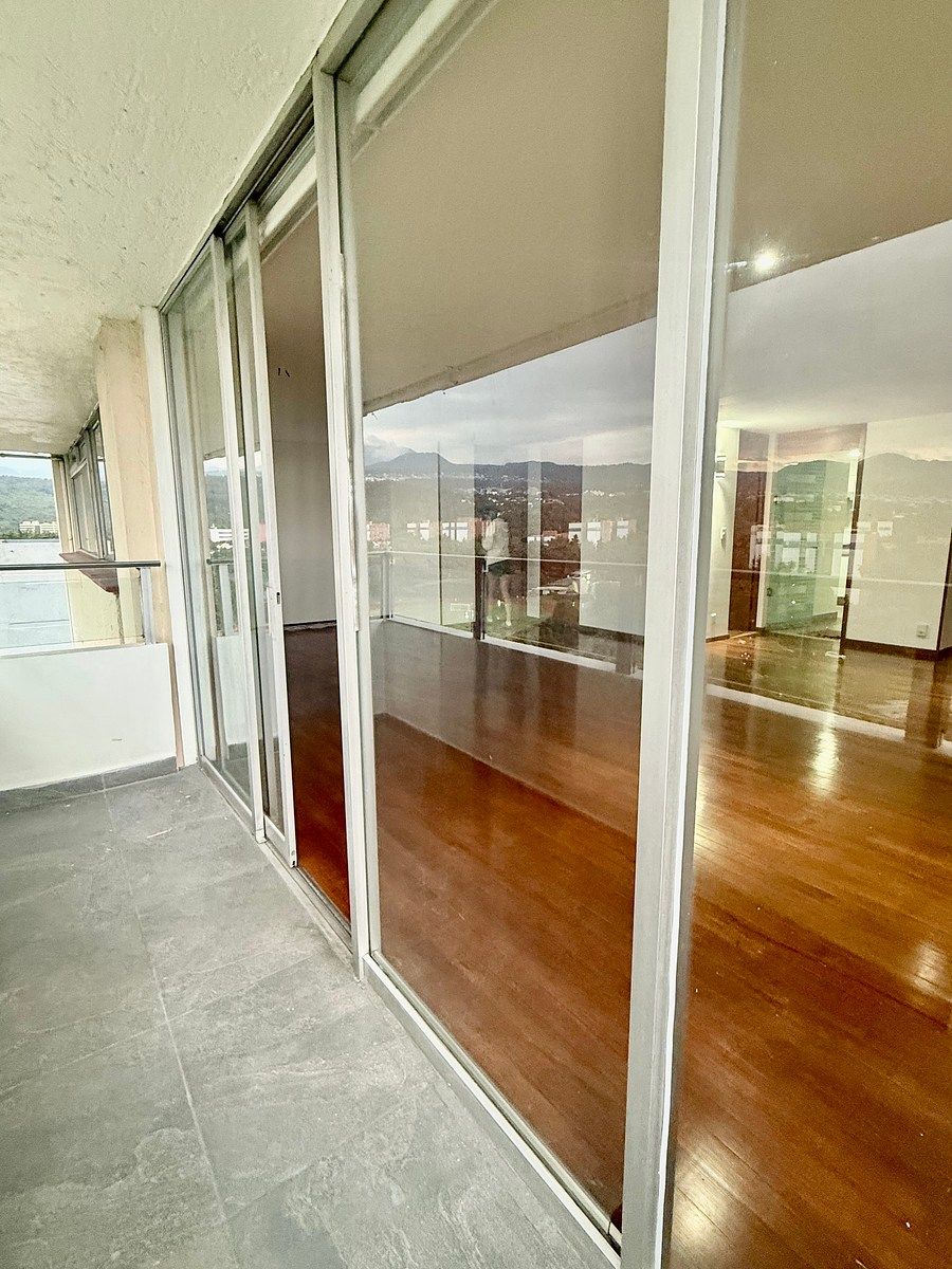 Apartment in Parque del Pedregal, Tlalpan, photo 6 of 23