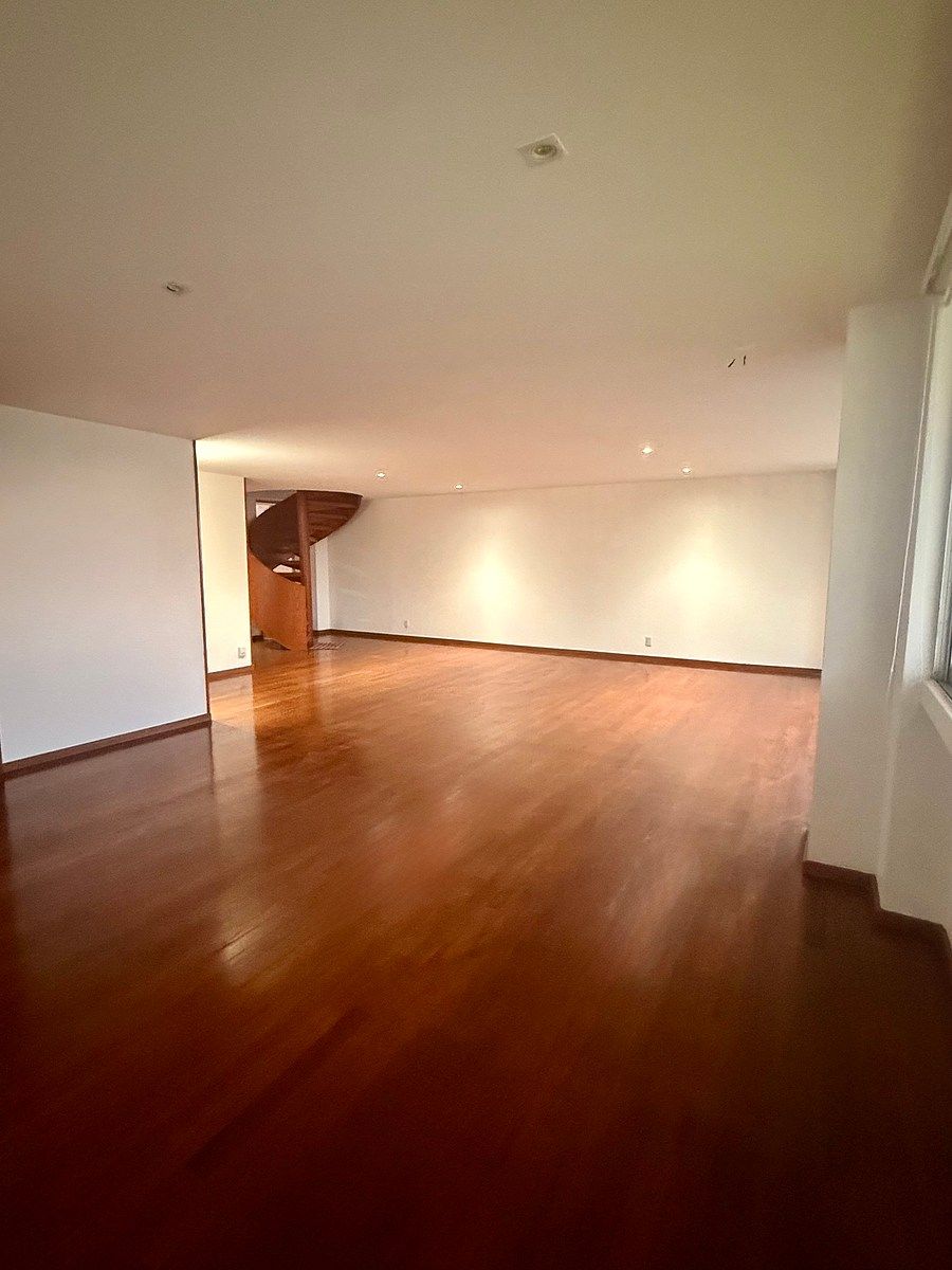 Apartment in Parque del Pedregal, Tlalpan, photo 7 of 23