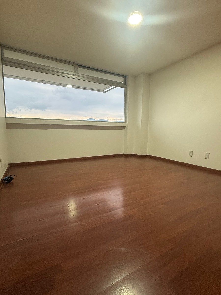 Apartment in Parque del Pedregal, Tlalpan, photo 8 of 23