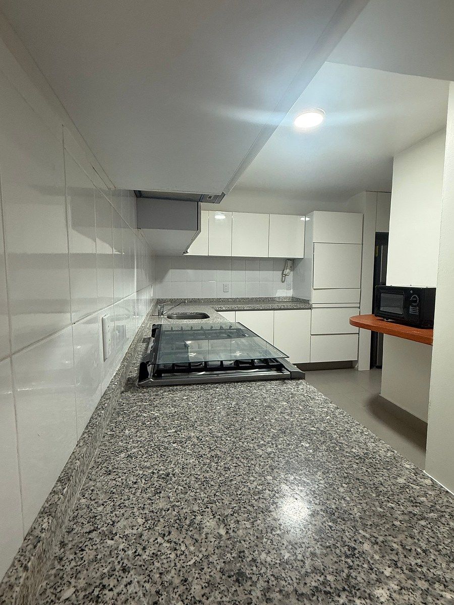 Apartment in Parque del Pedregal, Tlalpan, photo 10 of 23