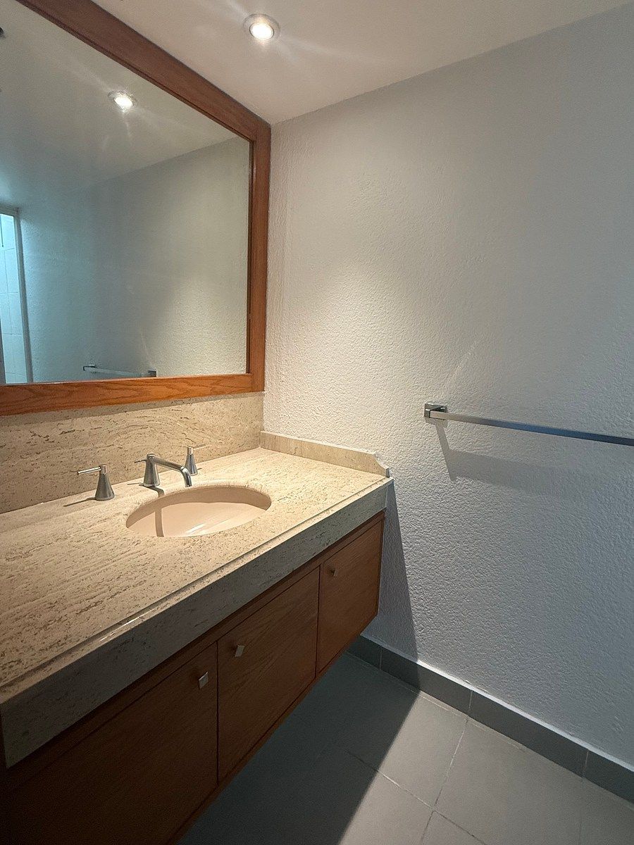 Apartment in Parque del Pedregal, Tlalpan, photo 11 of 23