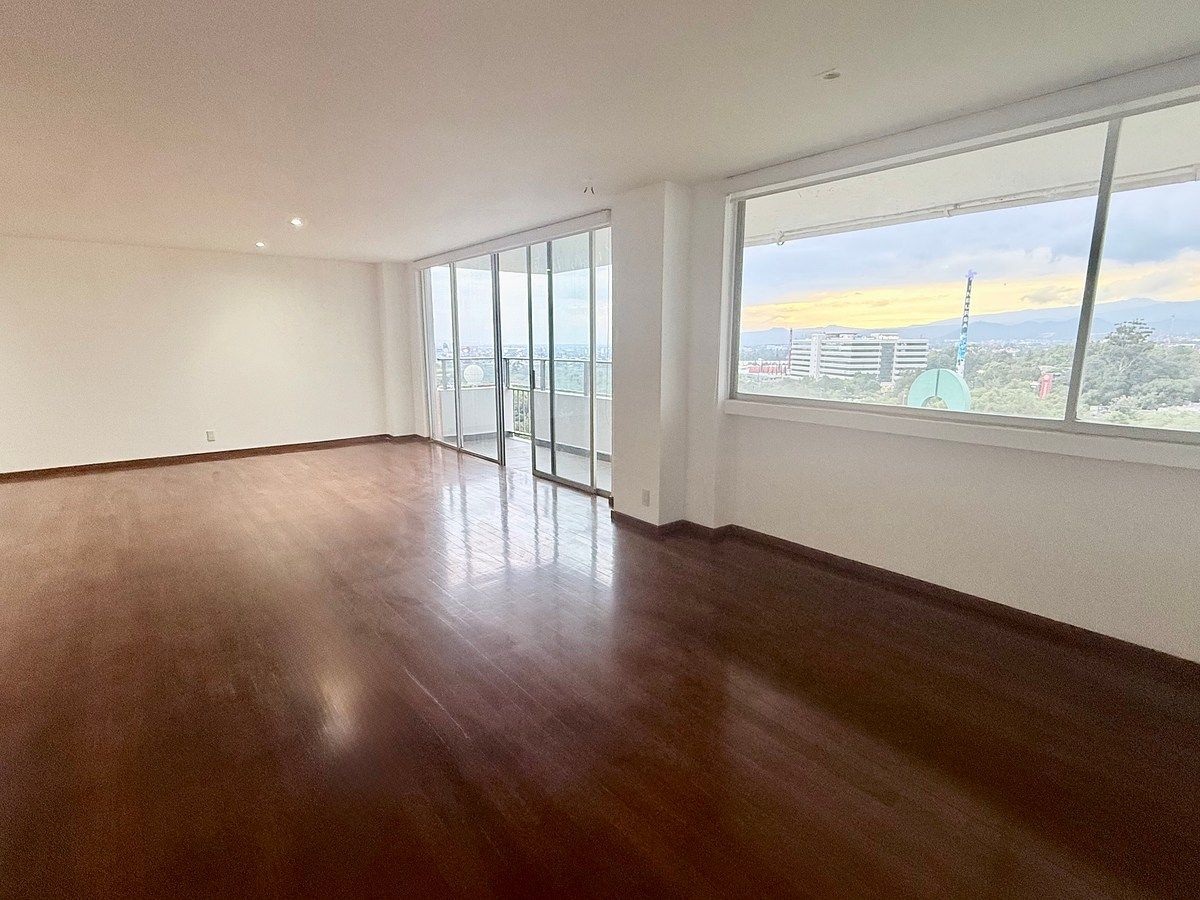 Apartment in Parque del Pedregal, Tlalpan, photo 12 of 23
