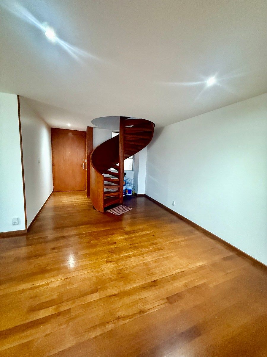 Apartment in Parque del Pedregal, Tlalpan, photo 13 of 23