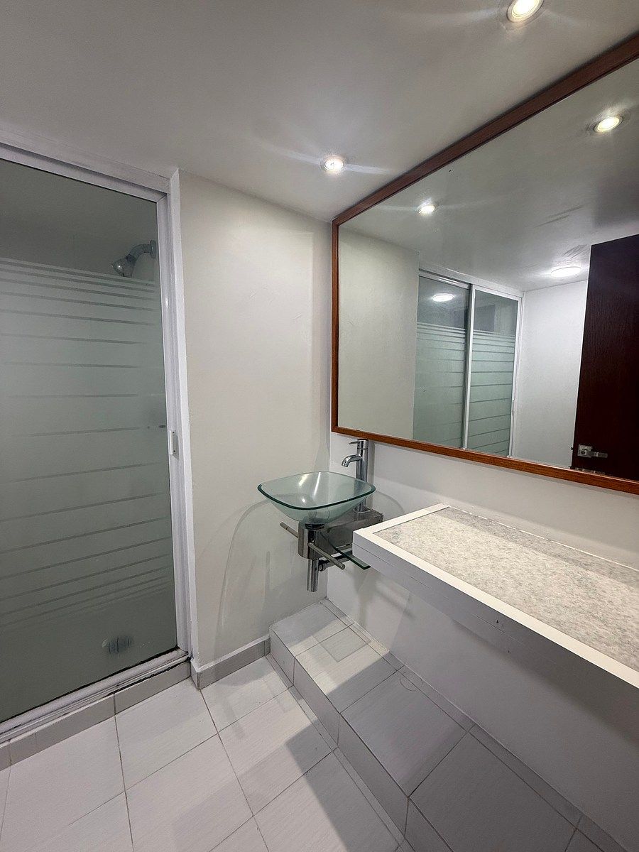 Apartment in Parque del Pedregal, Tlalpan, photo 14 of 23