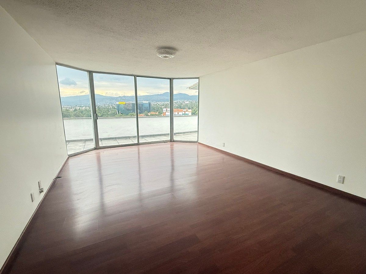 Apartment in Parque del Pedregal, Tlalpan, photo 15 of 23