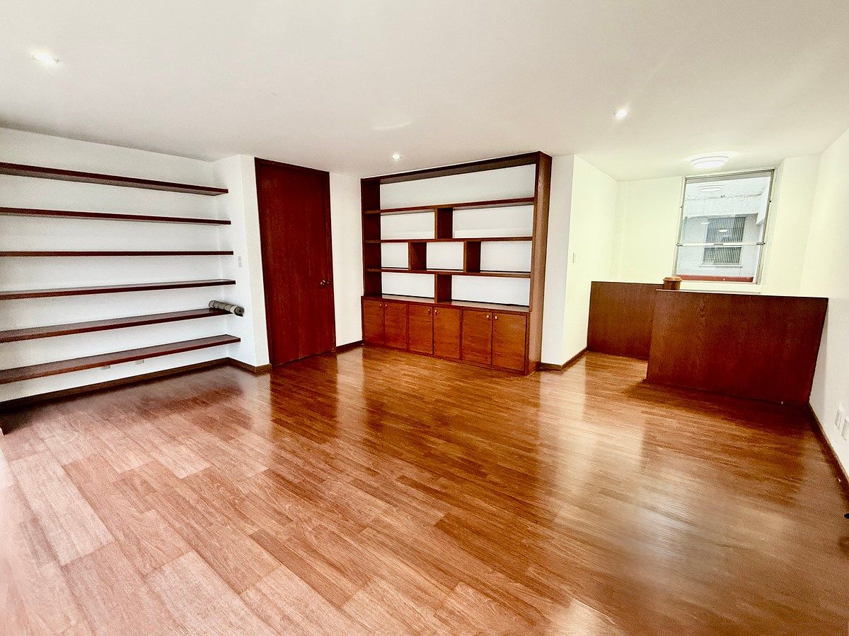 Apartment in Parque del Pedregal, Tlalpan, photo 16 of 23