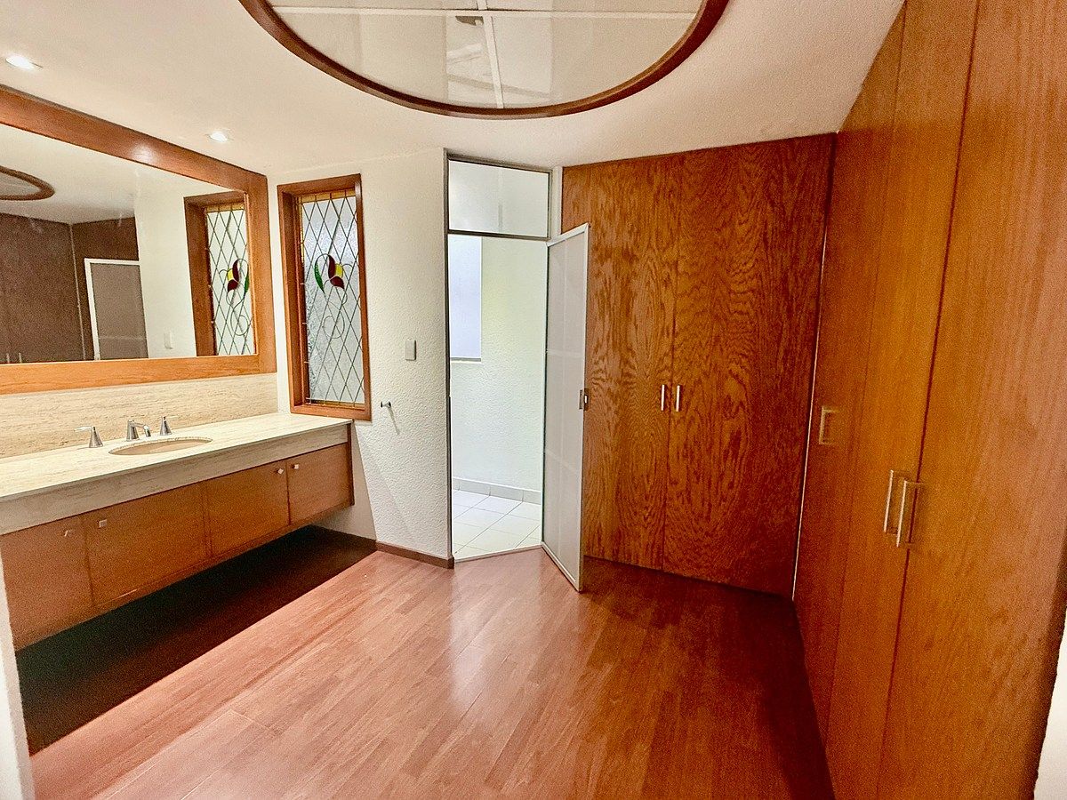 Apartment in Parque del Pedregal, Tlalpan, photo 17 of 23