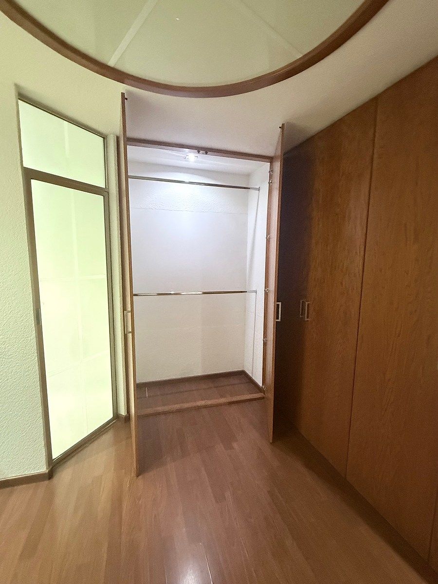 Apartment in Parque del Pedregal, Tlalpan, photo 18 of 23