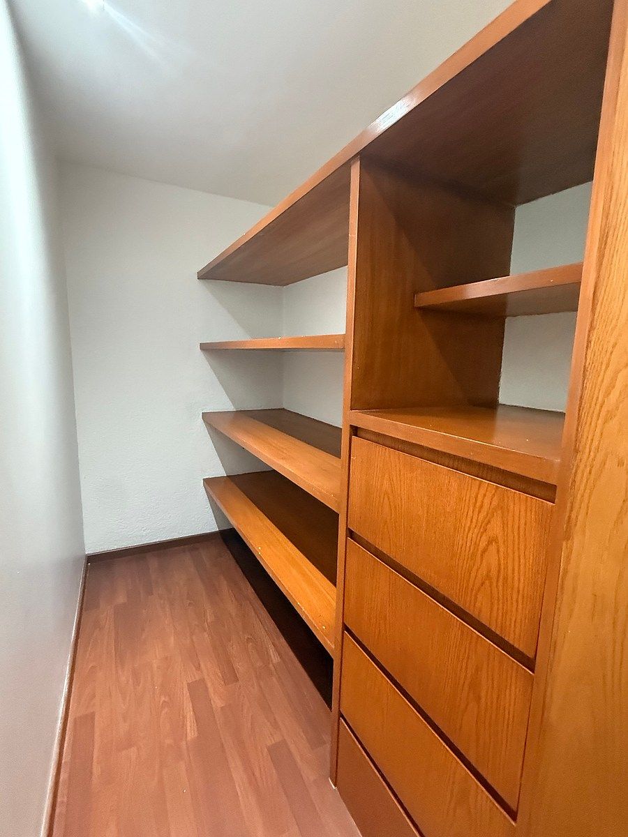 Apartment in Parque del Pedregal, Tlalpan, photo 19 of 23