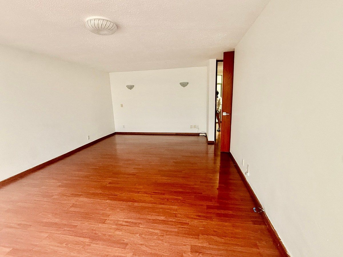 Apartment in Parque del Pedregal, Tlalpan, photo 20 of 23