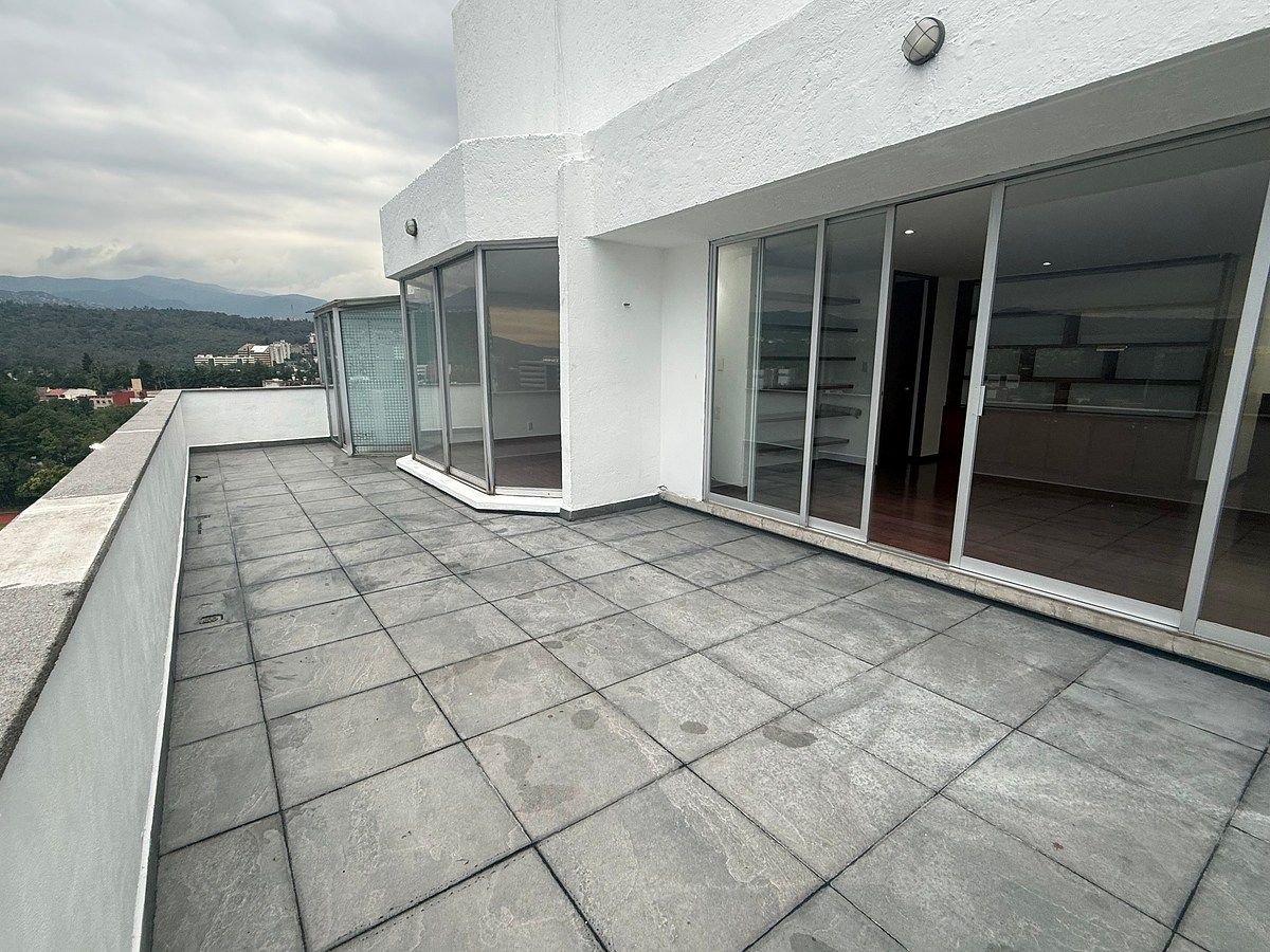 Apartment in Parque del Pedregal, Tlalpan, photo 21 of 23
